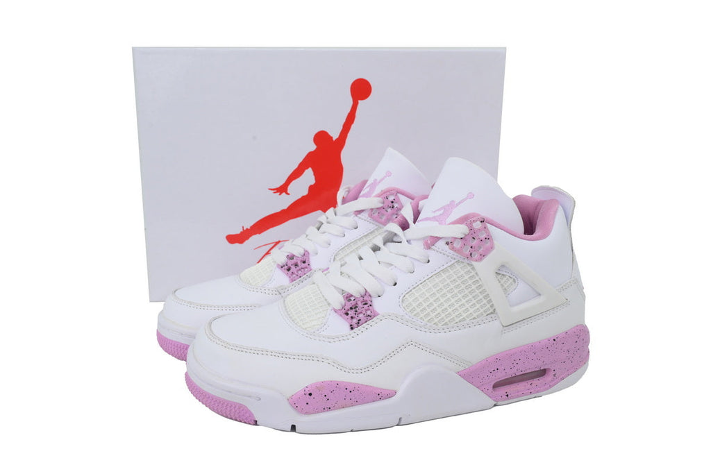 Air Jordan 4 CT8527-116