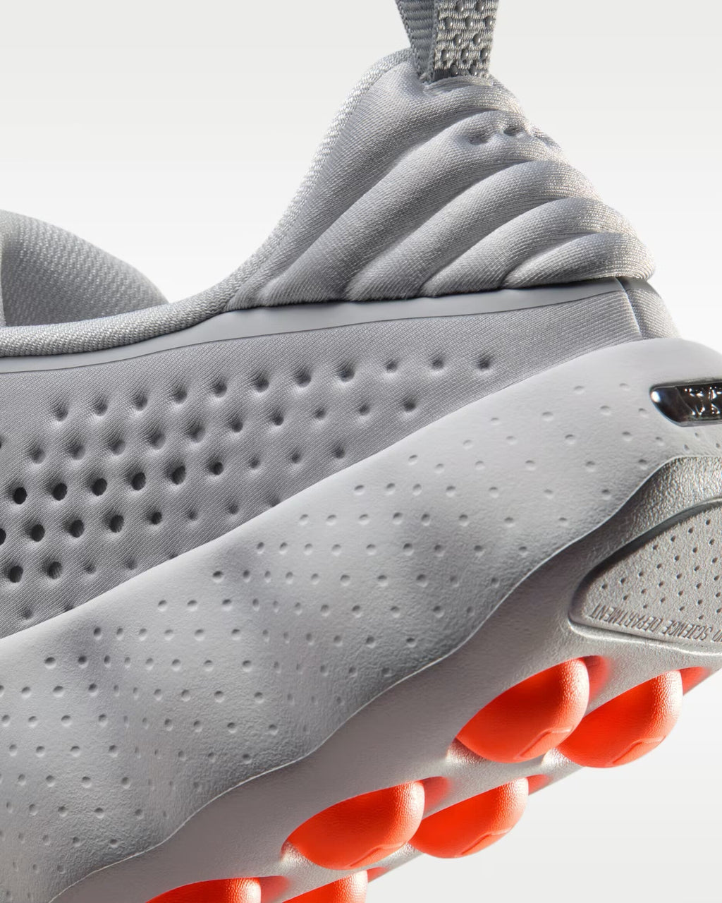 Mind 002 Grey Sneakers