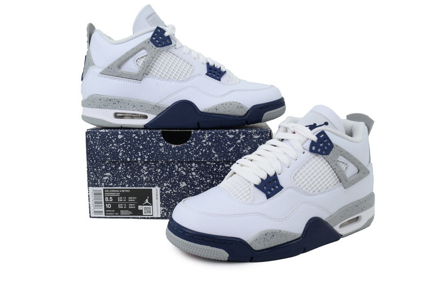 Air Jordan 4 DH6927-140