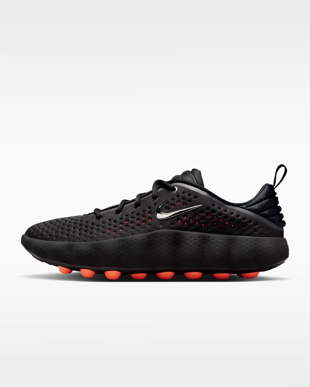 Mind 002 Black Sneakers