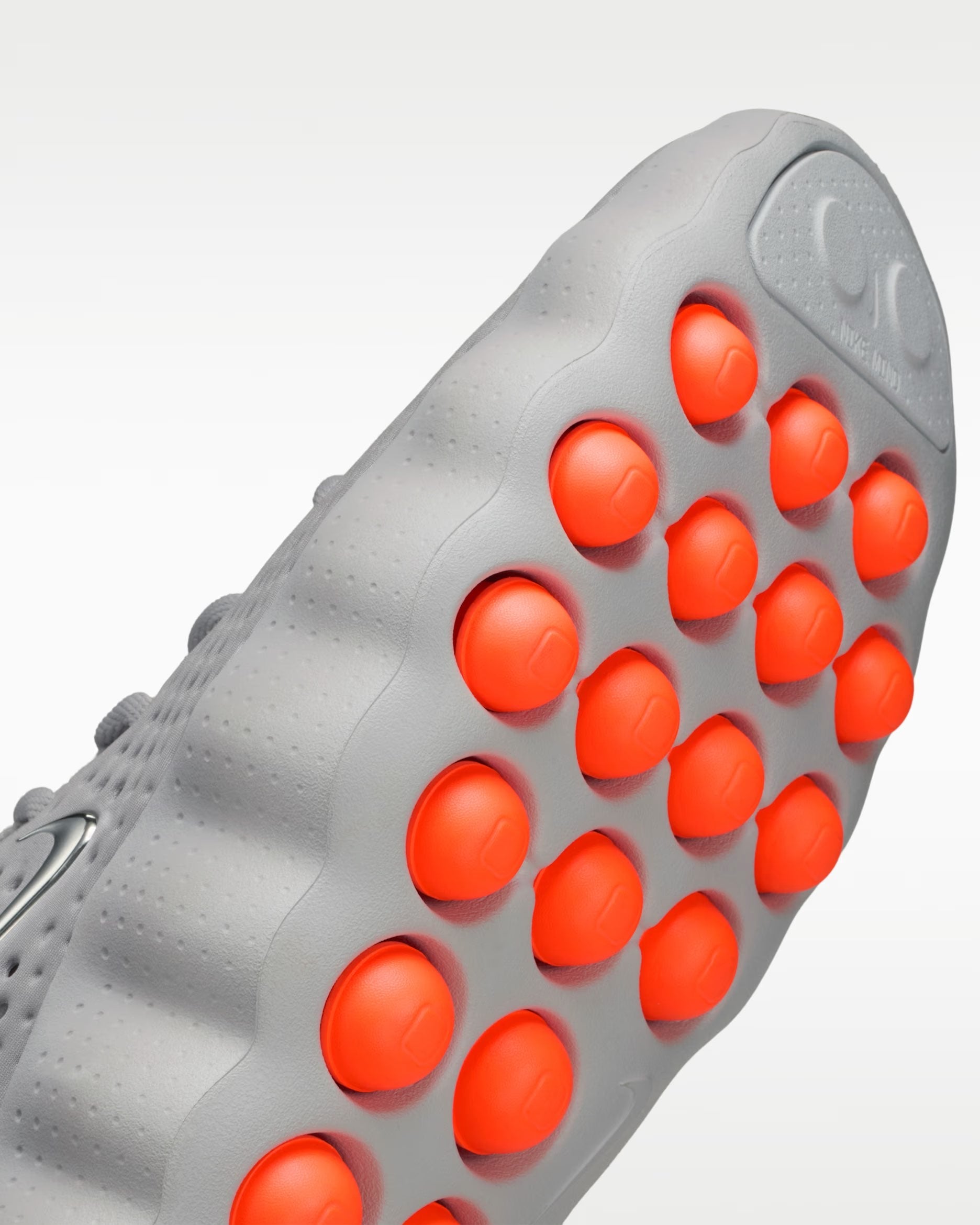 Mind 002 Grey Sneakers