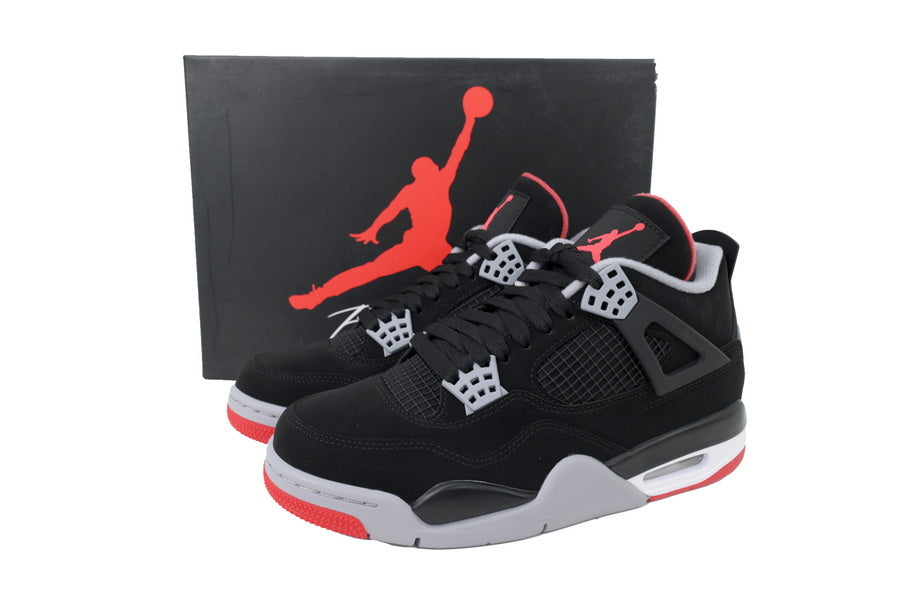 Air Jordan 4 308497-060