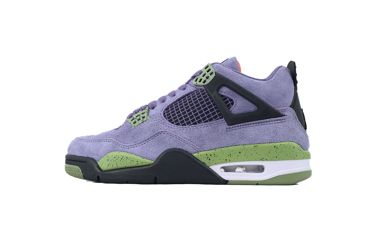 Air Jordan 4 AQ9129-500