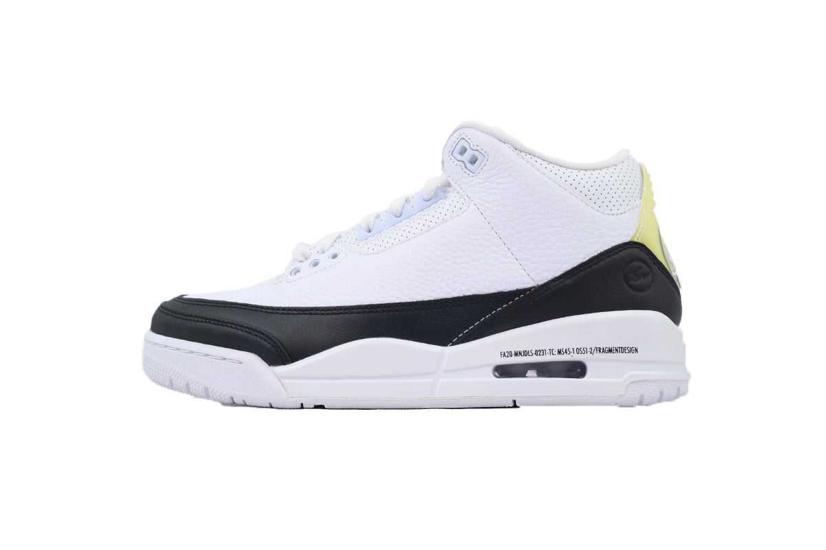Air Jordan 3 DA3595-100