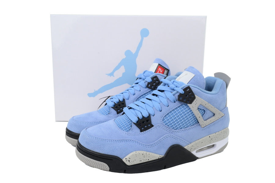 Air Jordan 4 CT8527-400