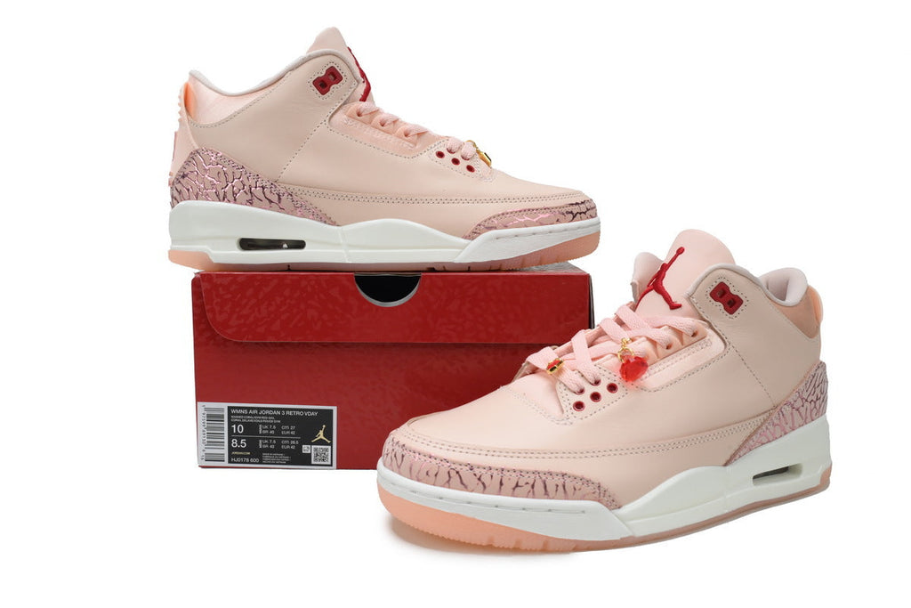 Air Jordan 3 HJ0178-600