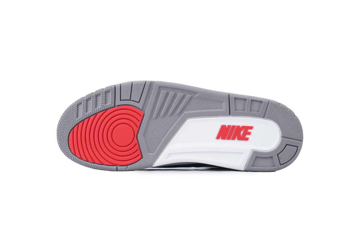 Air Jordan 3 DN3707-010