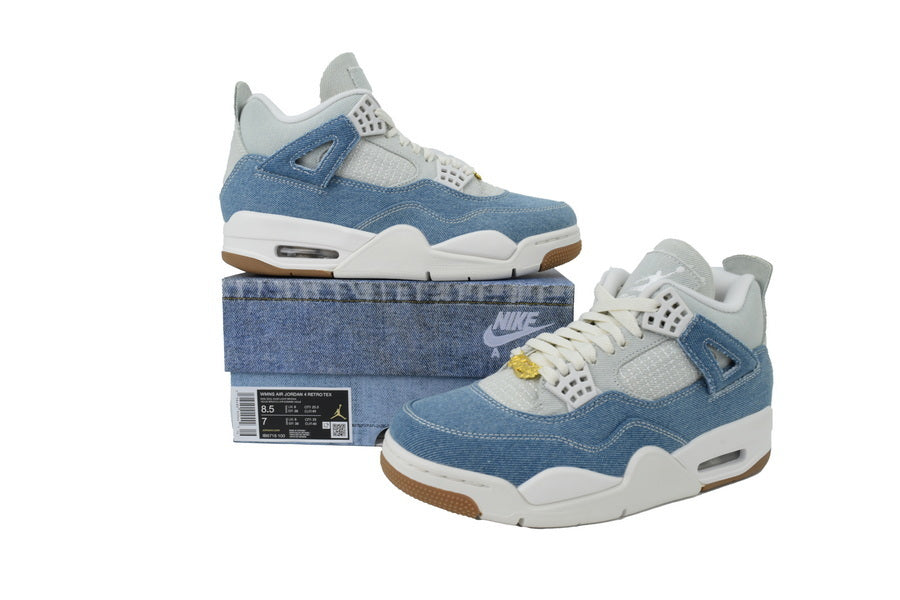 Air Jordan 4 HV0823-100