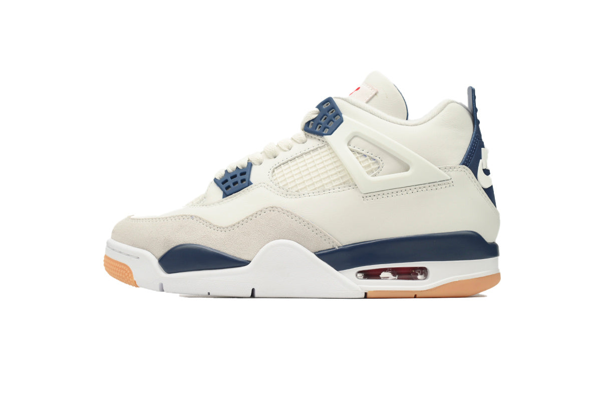 Air Jordan 4 DR5415-100