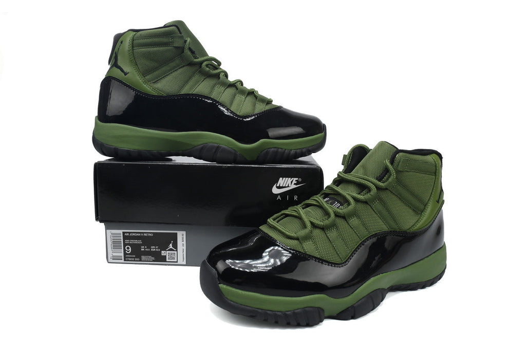Air Jordan 11 CT8012-300