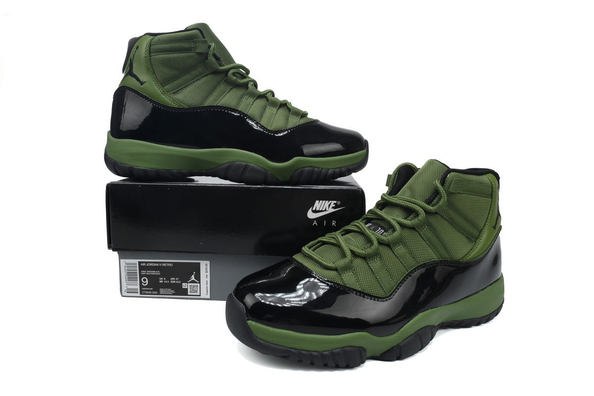 Air Jordan 11 CT8012-300
