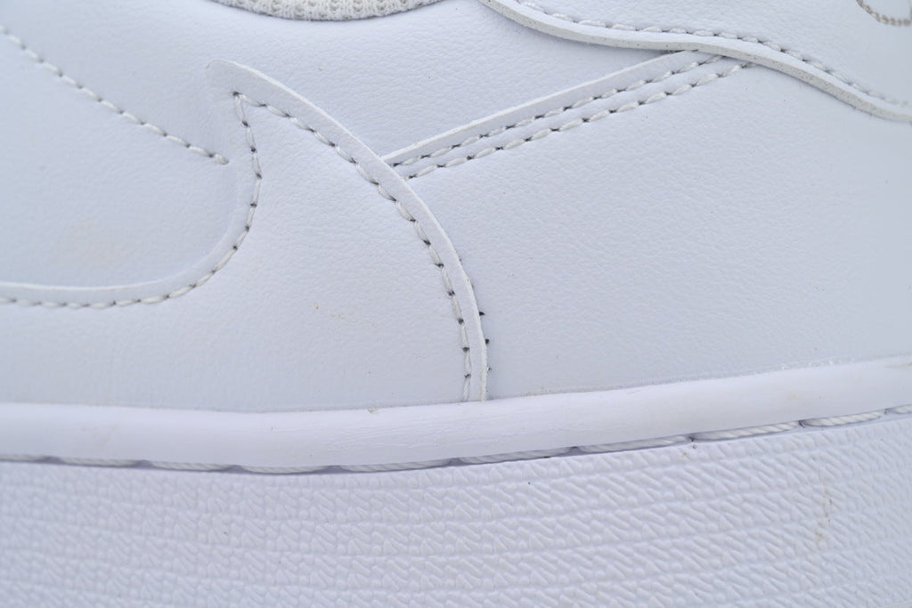 Air Jordan 1 White sneakers