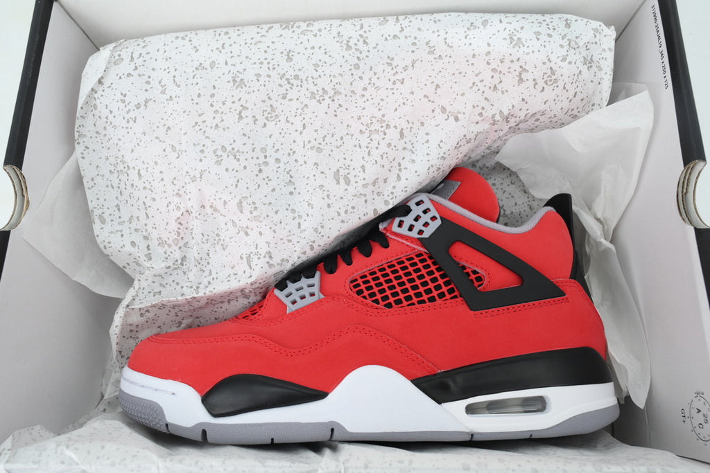 Air Jordan 4 FQ8138-600