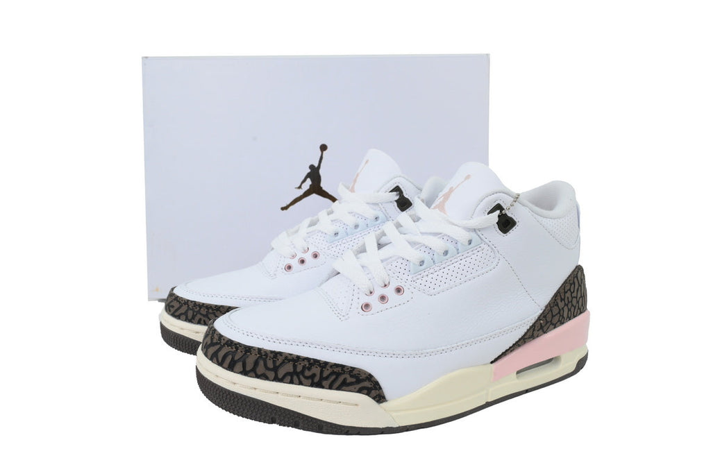 Air Jordan 3 CK9246-102