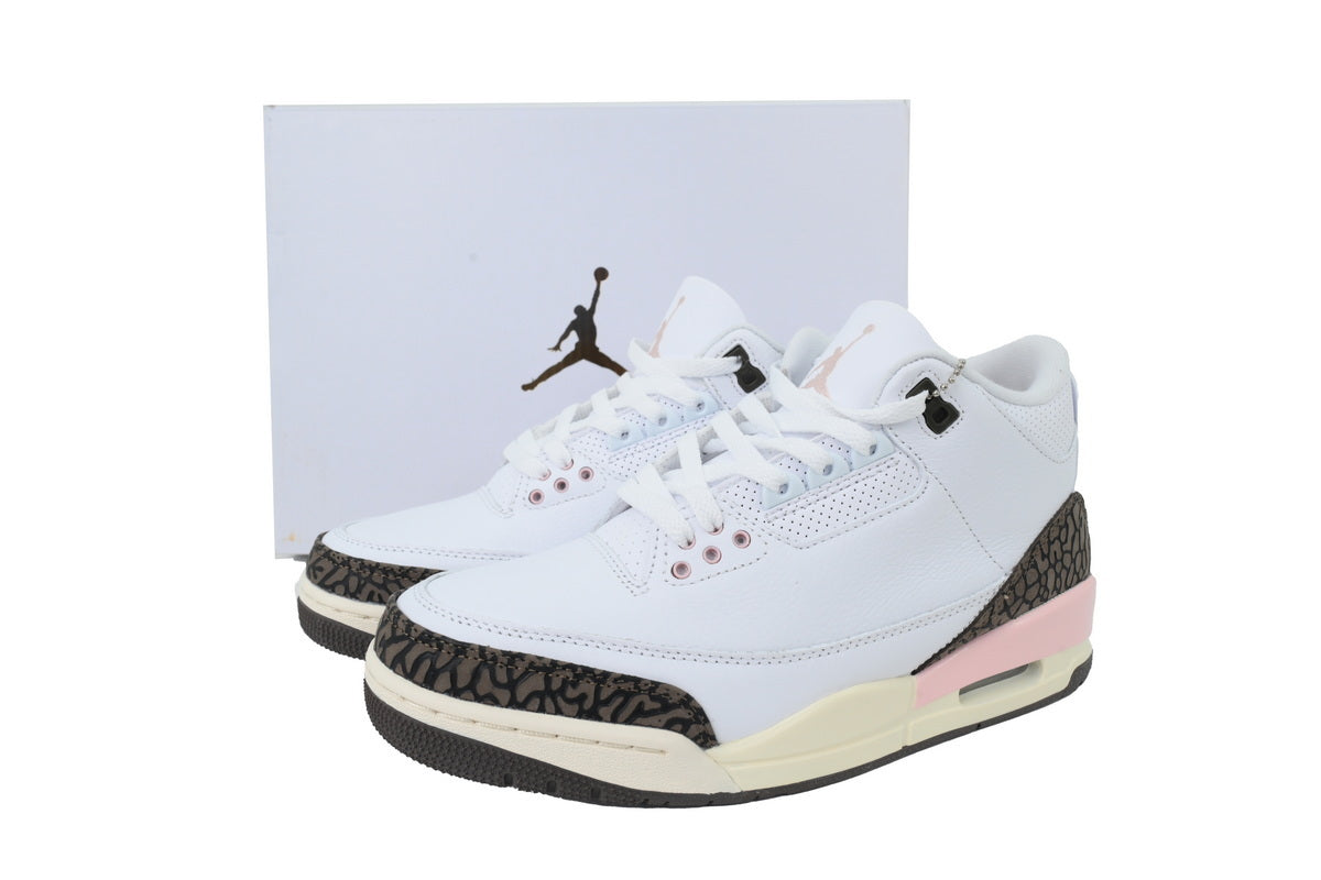 Air Jordan 3 CK9246-102
