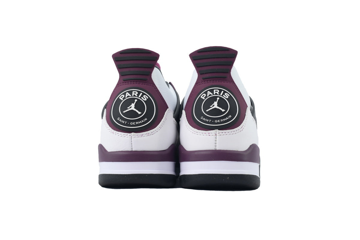 Air Jordan 4 CZ5624-100