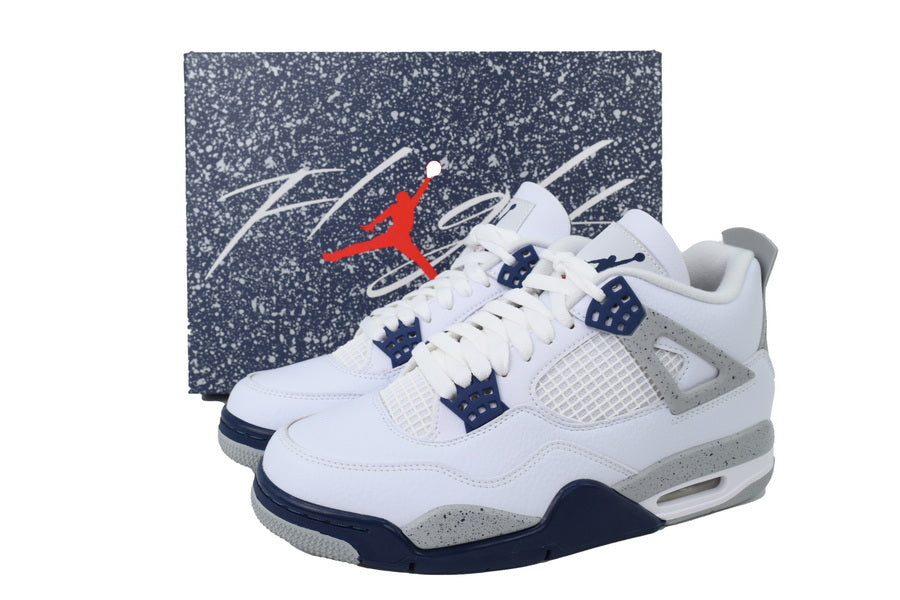 Air Jordan 4 DH6927-140