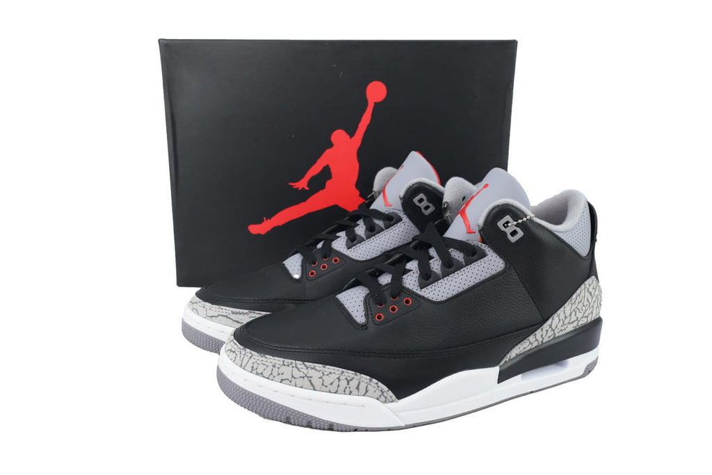 Air Jordan 3 DN3707-010