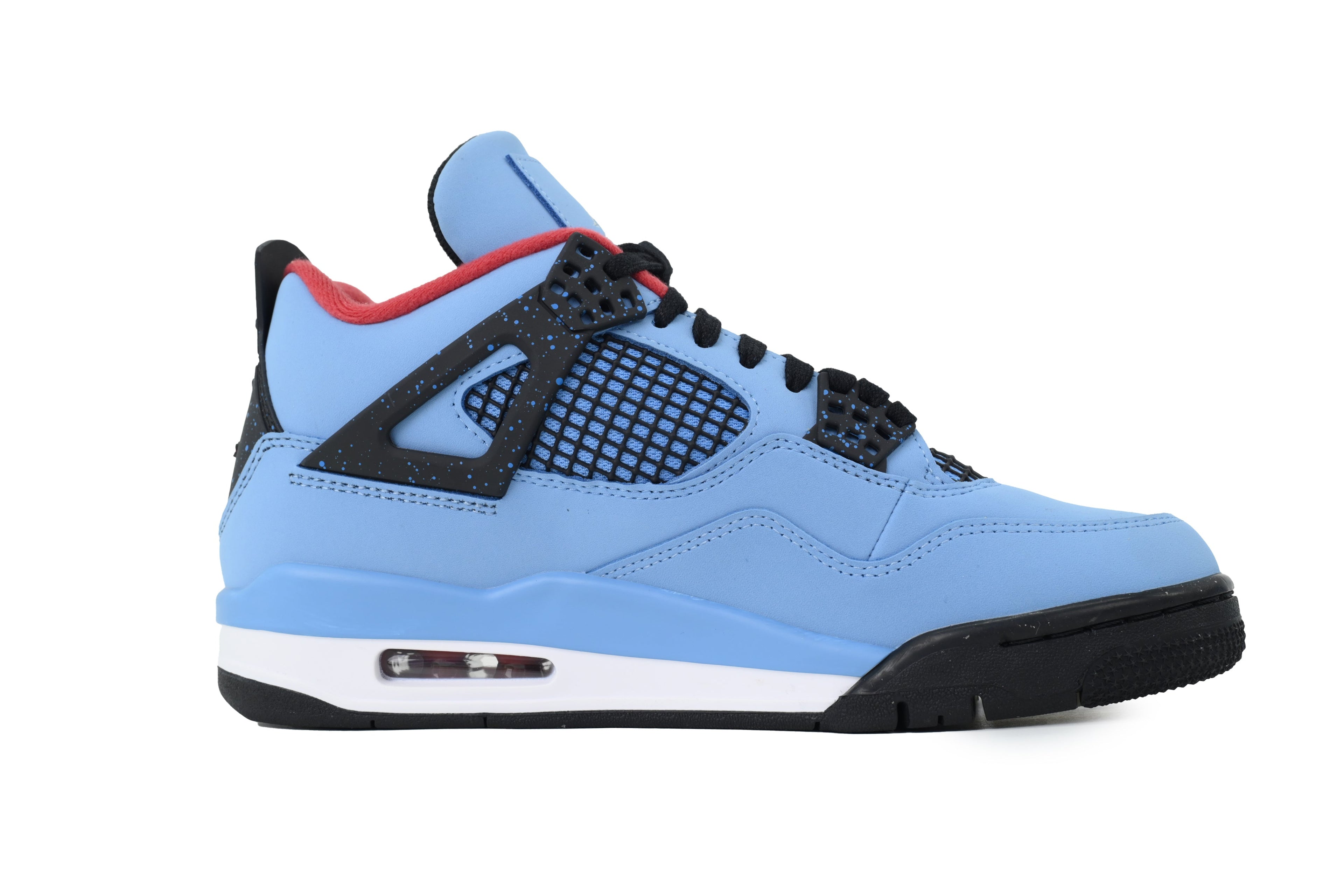 Air Jordan 4 308497-406