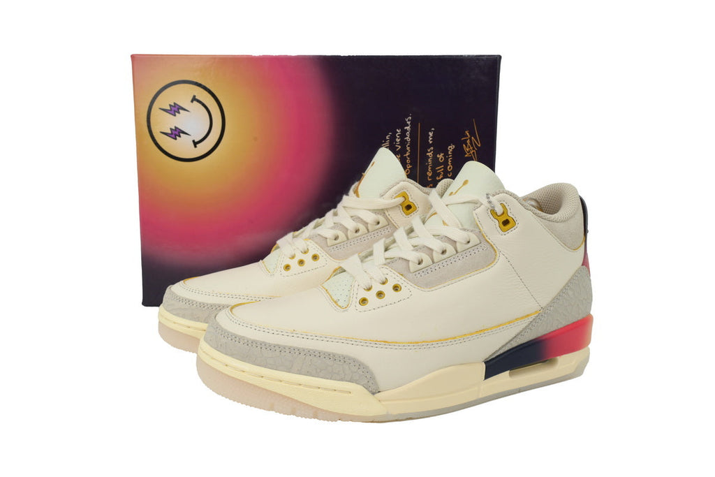 Air Jordan 3 FN0344-901