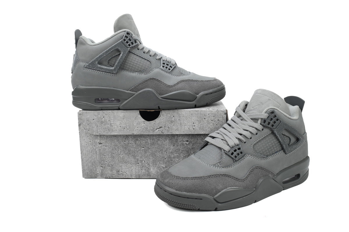 Air Jordan 4 FQ7928-001