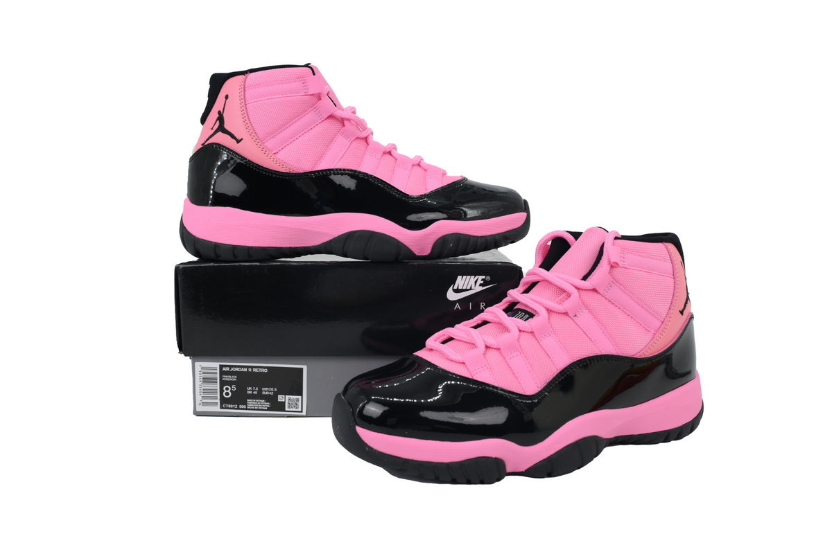 Air Jordan 11 CT8012-500