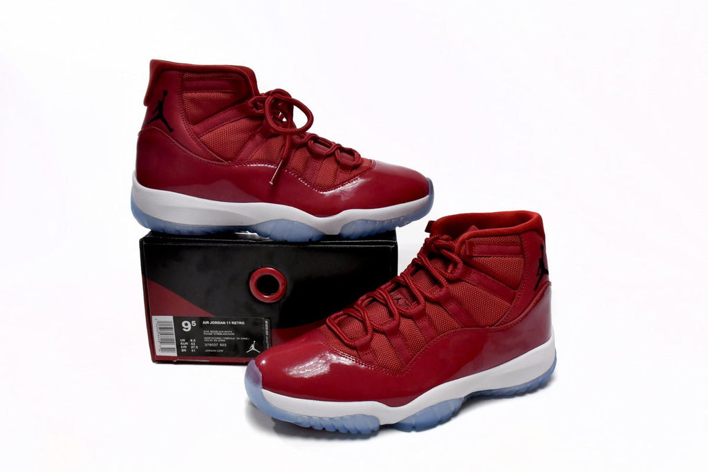 Air Jordan 11 378037-623