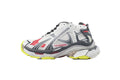 Balenciaga Runner Sneaker White Gray Black