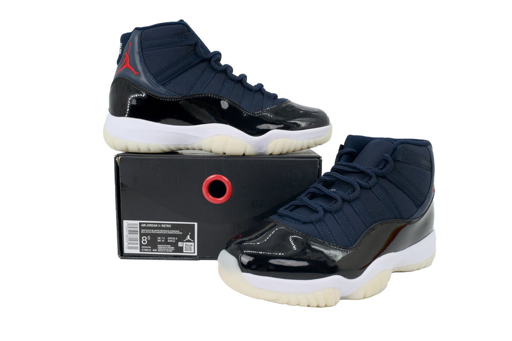 Air Jordan 11 CT8012-406