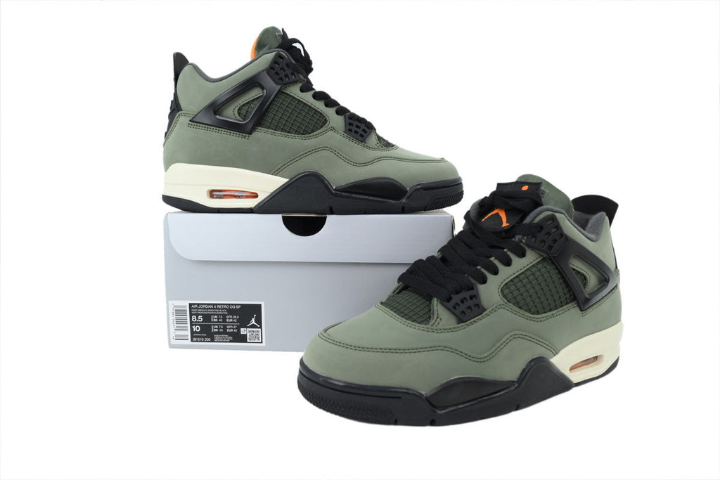 Air Jordan 4 IB1519-200