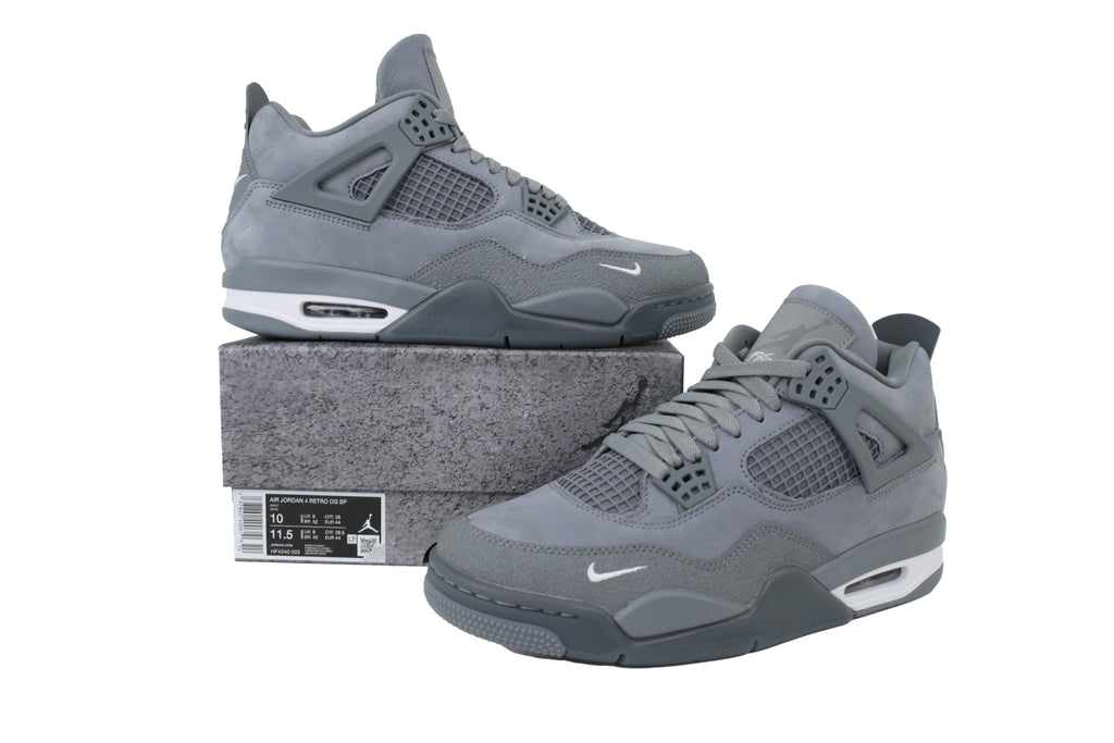 Air Jordan 4  HF4340-003