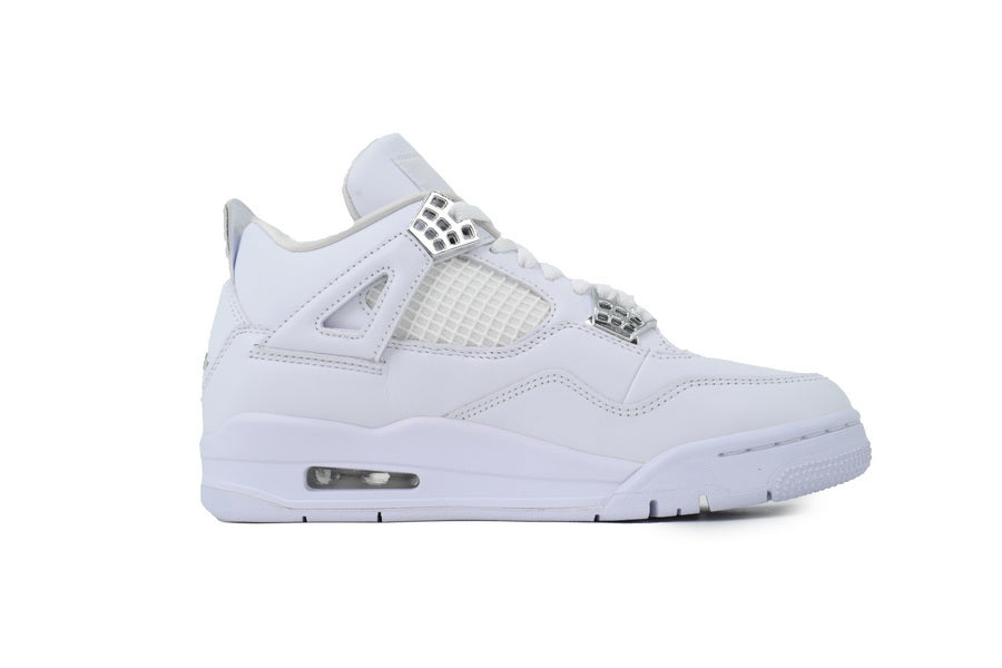 Air Jordan 4 308497-100