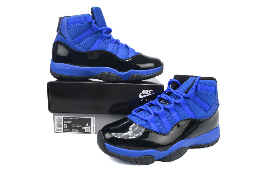 Air Jordan 11 CT8012-400