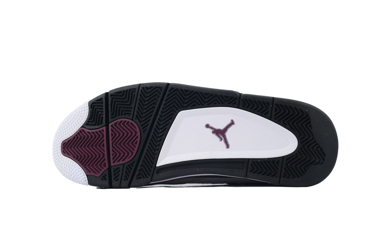Air Jordan 4 CZ5624-100
