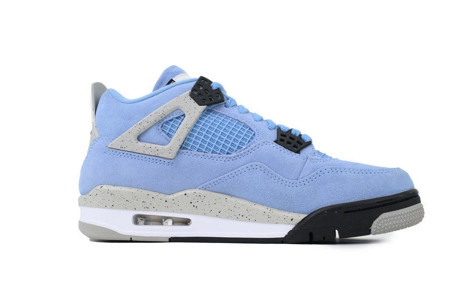 Air Jordan 4 CT8527-400