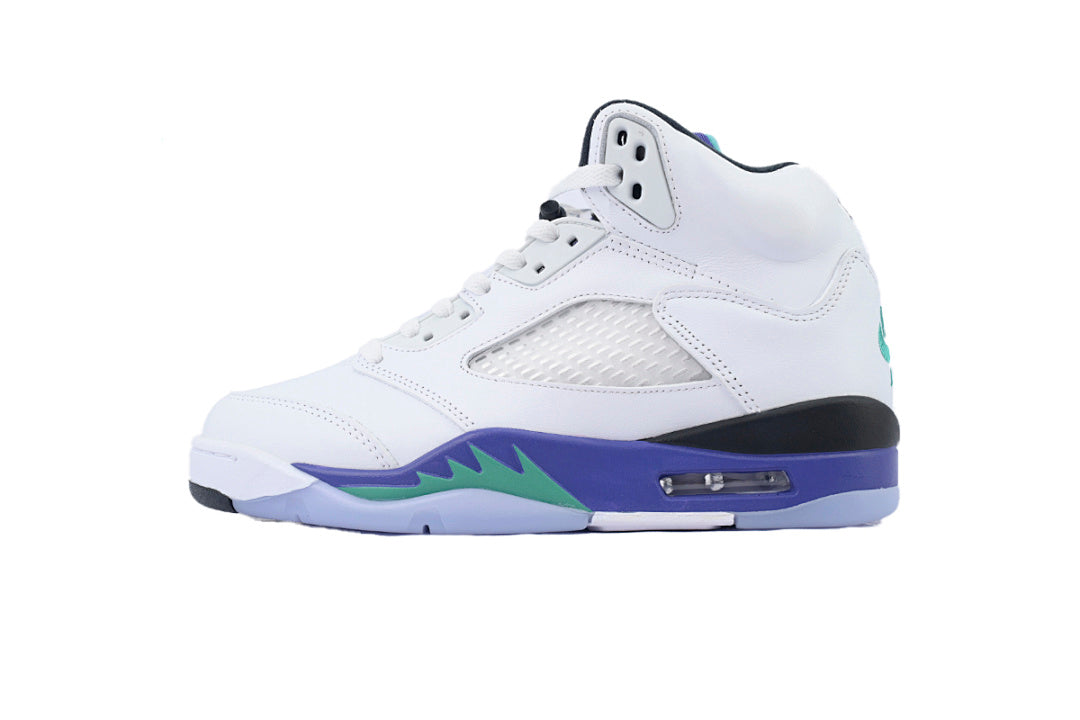 Air Jordan 5 HQ7978-100