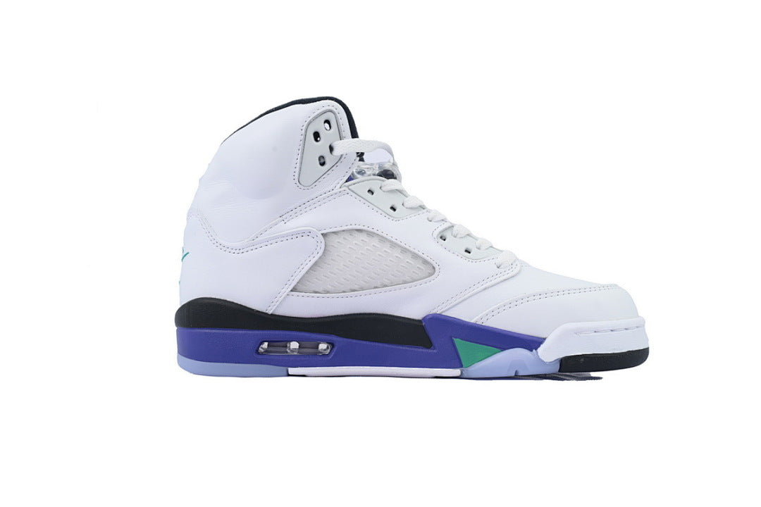 Air Jordan 5 HQ7978-100