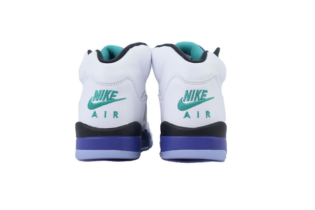 Air Jordan 5 HQ7978-100
