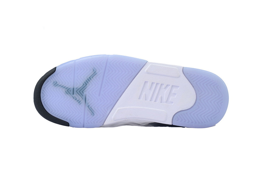 Air Jordan 5 HQ7978-100