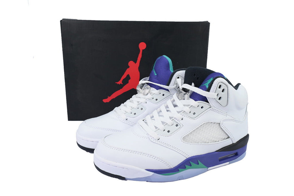 Air Jordan 5 HQ7978-100