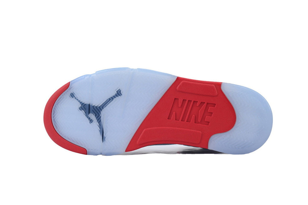 Air Jordan 5 HQ7978-101
