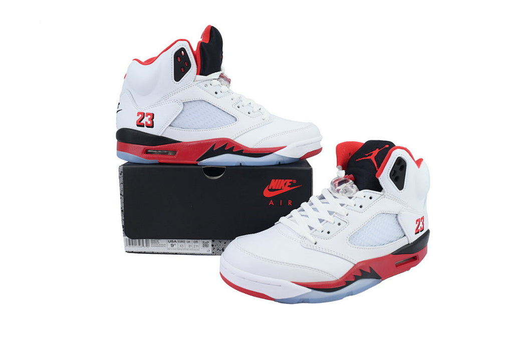Air Jordan 5 HQ7978-101