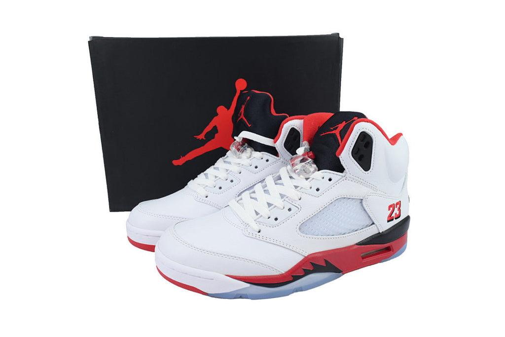 Air Jordan 5 HQ7978-101