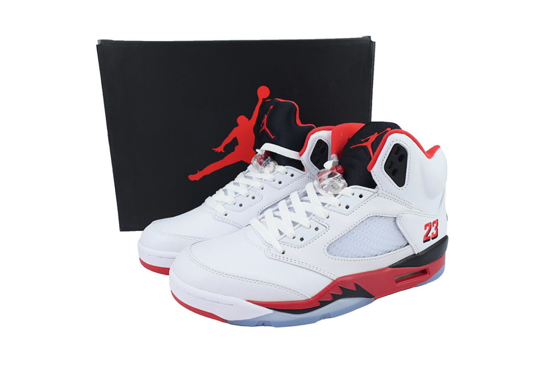 Air Jordan 5 HQ7978-101