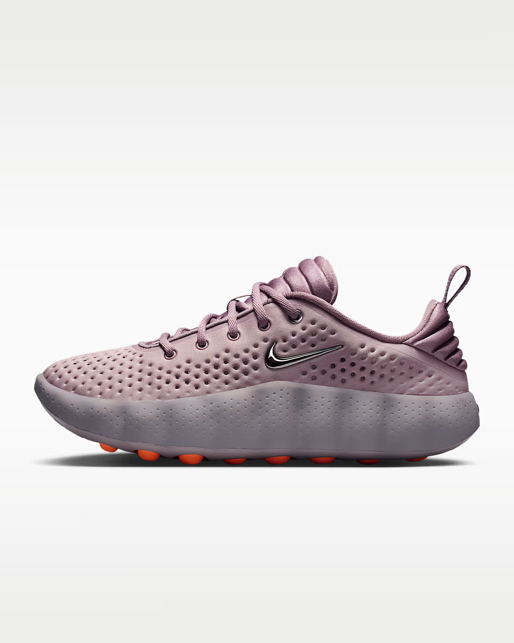 Mind 002 Purple Sneakers