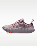 Mind 002 Purple Sneakers