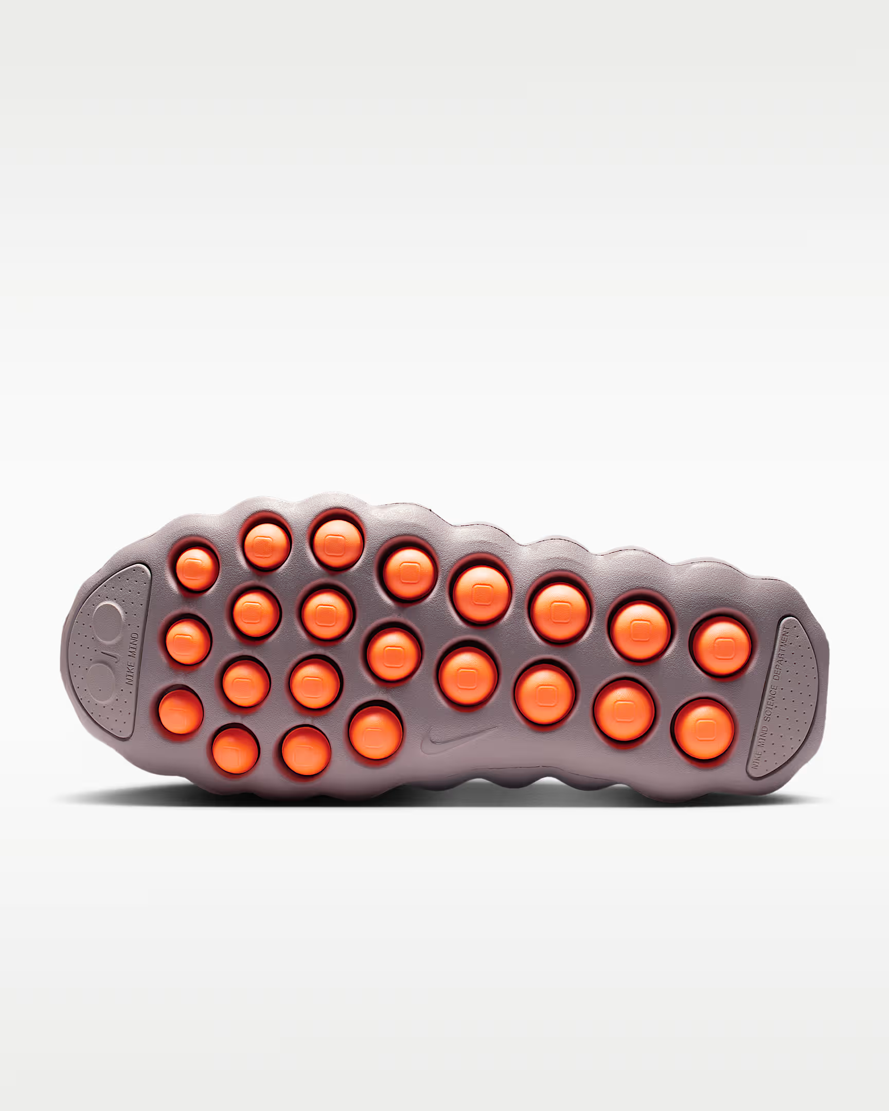 Mind 002 Purple Sneakers