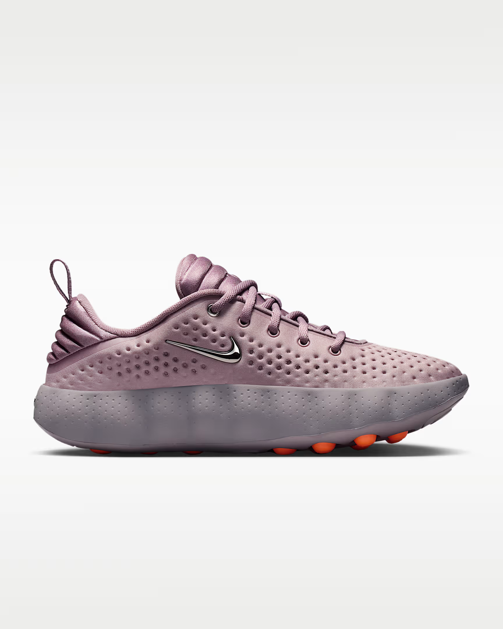 Mind 002 Purple Sneakers