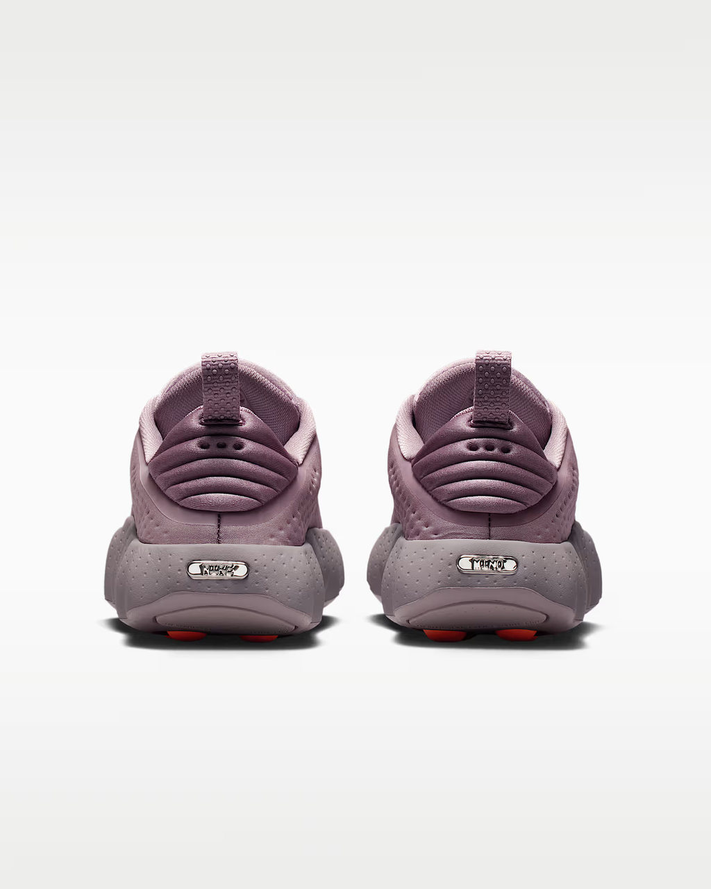 Mind 002 Purple Sneakers