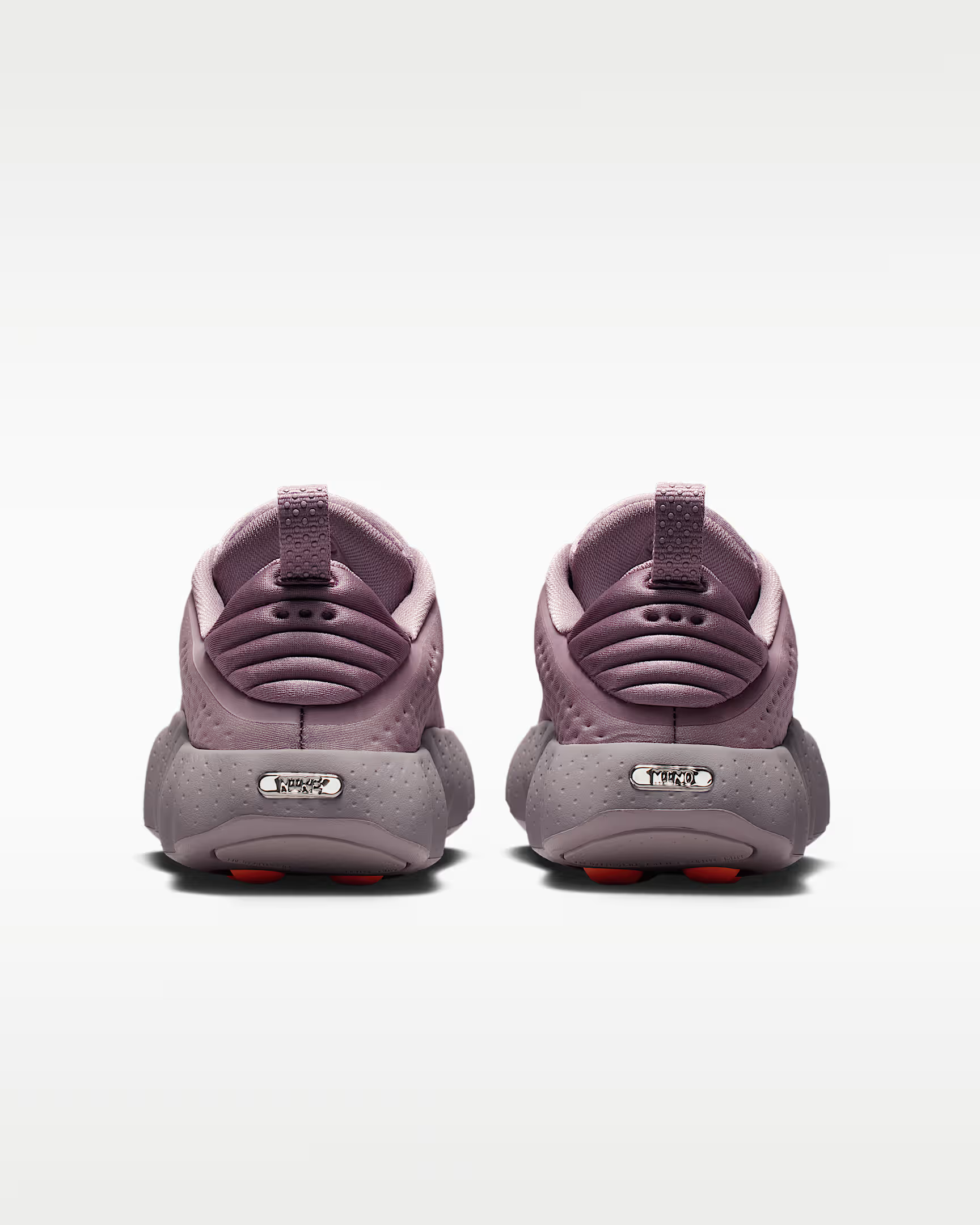 Mind 002 Purple Sneakers